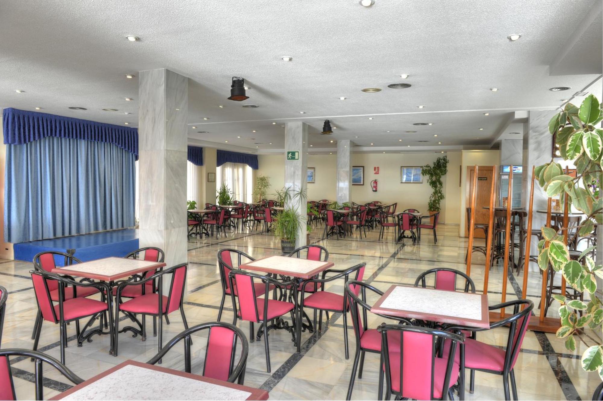 Apartamentos La Mirage ลามังกา เดล มาร์เมนอร์ ภายนอก รูปภาพ