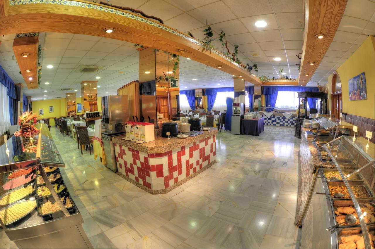 Apartamentos La Mirage ลามังกา เดล มาร์เมนอร์ ภายนอก รูปภาพ