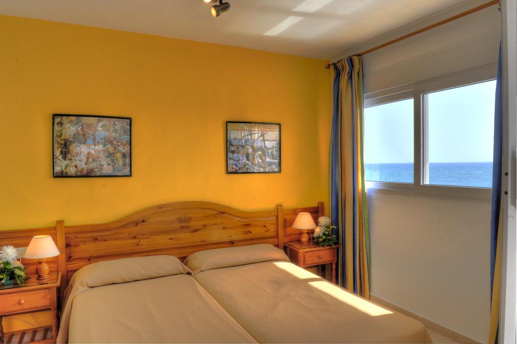 Apartamentos La Mirage ลามังกา เดล มาร์เมนอร์ ห้อง รูปภาพ