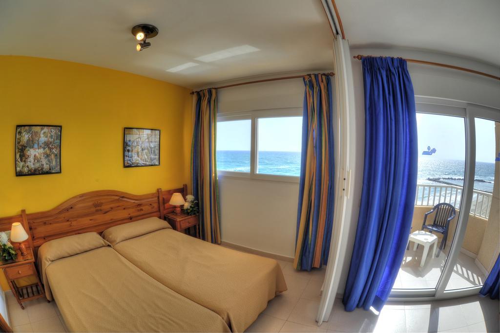 Apartamentos La Mirage ลามังกา เดล มาร์เมนอร์ ห้อง รูปภาพ